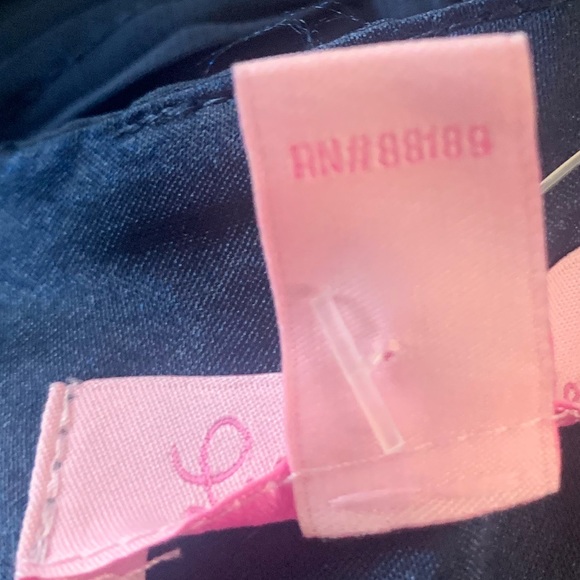 Lilly Pulitzer Special Dress - Picture 8 of 8